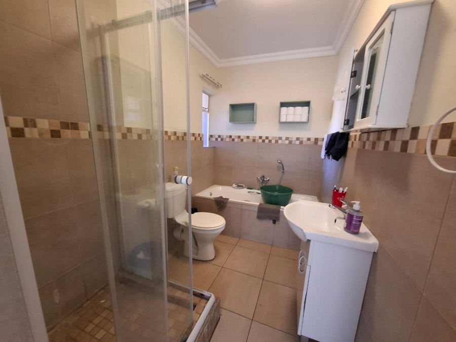 2 Bedroom Property for Sale in Pellissier Free State